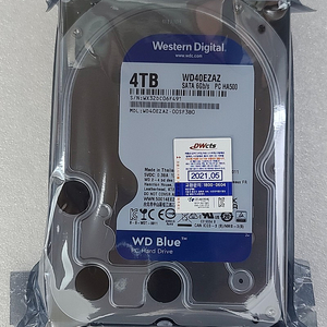 WD HDD 4TB 팝니다