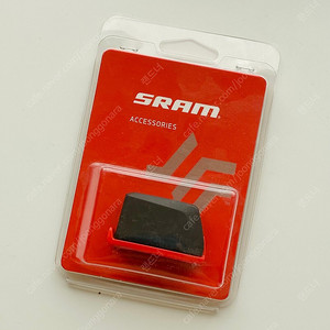 스램(SRAM), eTAP 배터리