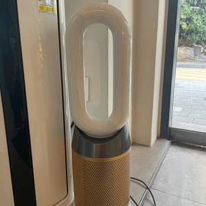 다이슨 공기청정기 퓨어핫앤쿨 HP-06 판매합니다