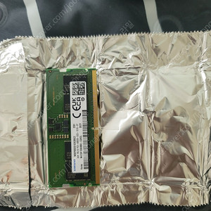 삼성 DDR5 8GB 4800