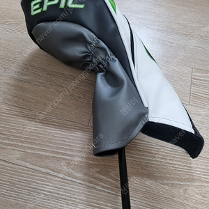에픽 MAX LS 9도 드라이버 판매합니다