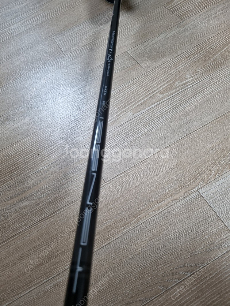 에픽 MAX LS 9도 드라이버 판매합니다--3