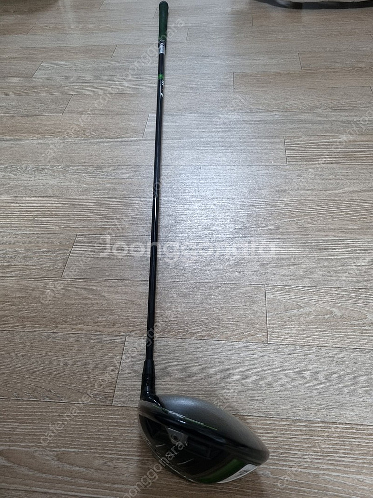 에픽 MAX LS 9도 드라이버 판매합니다--5