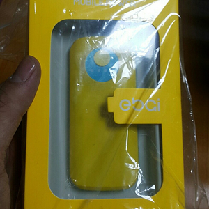 보조배터리 5000mAh