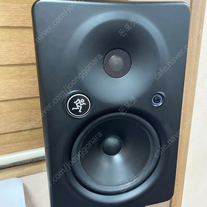 모니터스피커 Mackie HR624 mk2 1조(좌우 2개) 맥키 매키 파워드스피커