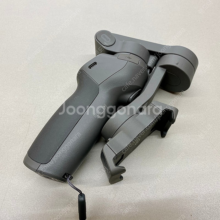 DJI, 오스모 모바일 3 콤보--1