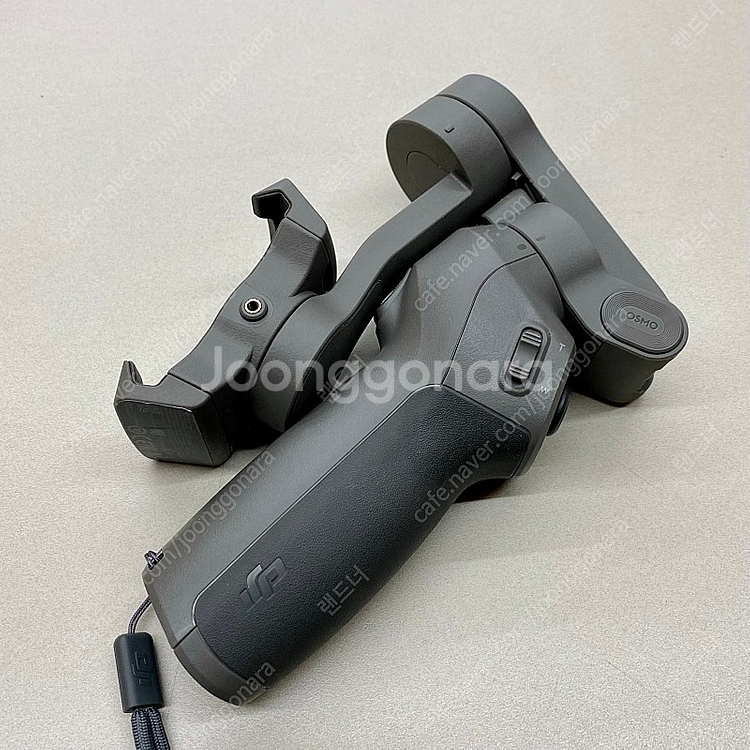 DJI, 오스모 모바일 3 콤보--3