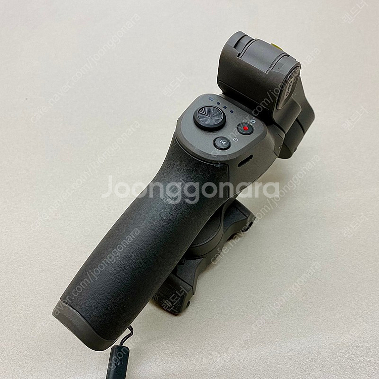 DJI, 오스모 모바일 3 콤보--4