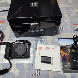 캐논 eos r 120만원