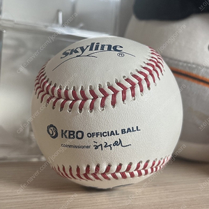 Kbo 2022 공인구