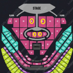 임영웅 콘서트 VIP 티켓 삽니다 날짜상관 없습니다. (4구역 , 5구역 ,12구역 ,13구역 만 ) 2연석 삽니다