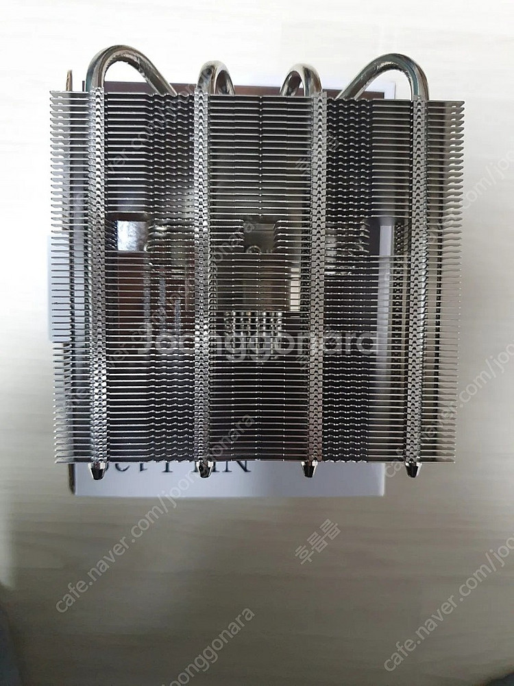 noctua nh-l12s cpu쿨러--1