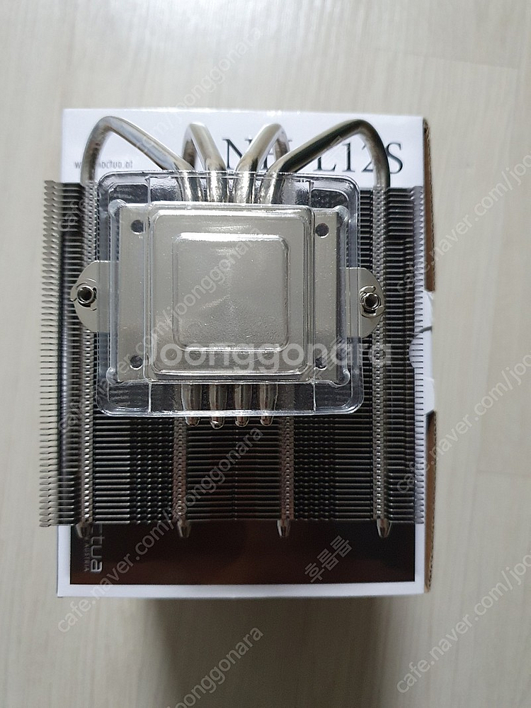 noctua nh-l12s cpu쿨러--2
