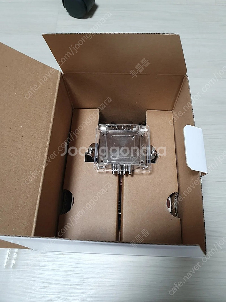 noctua nh-l12s cpu쿨러--3
