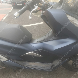 2020년식 pcx125 9000키로대 판매 합니다