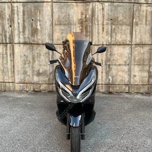 광주 HONDA PCX125 2020년식 배달셋팅 차량 판매합니다. (타지역,화물비지원)