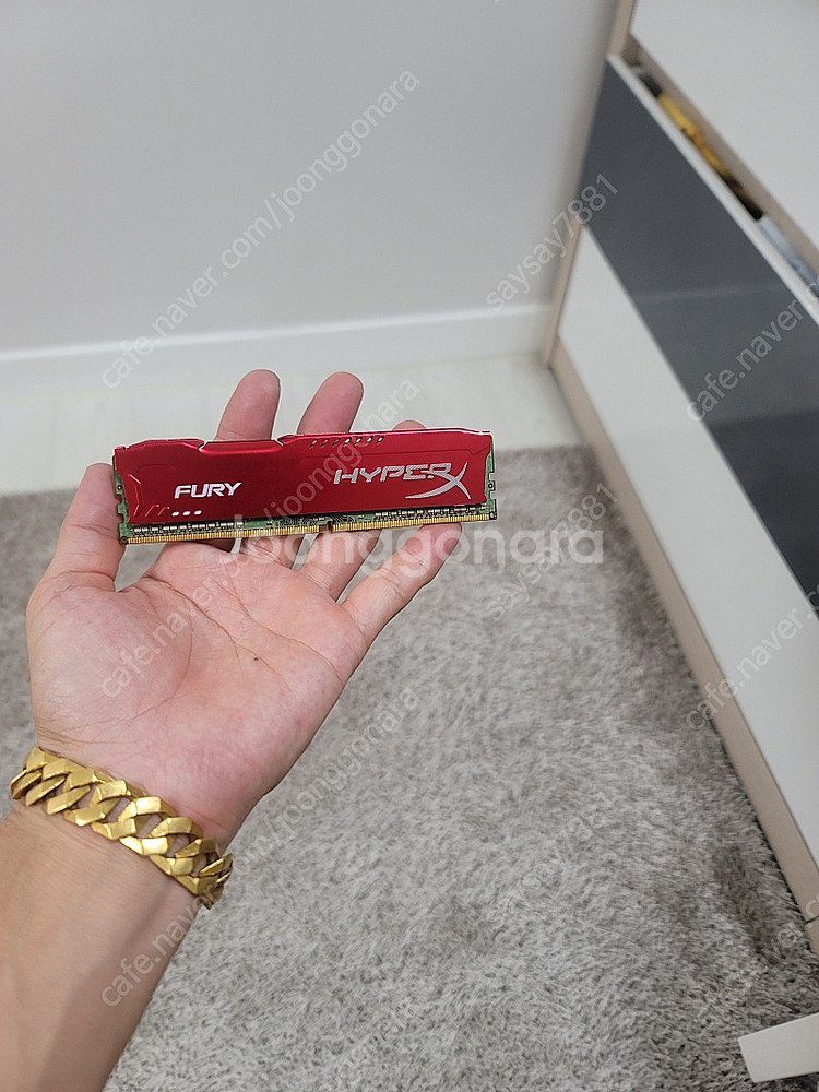 삼성램 ddr4 8기가 4장 2666--0