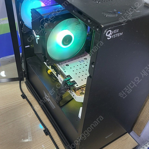 개인) i5 10400, rtx2070super 데스크탑