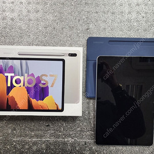 갤럭시 탭 S7 256기가 WIFI ( SM-T870N) 부품용