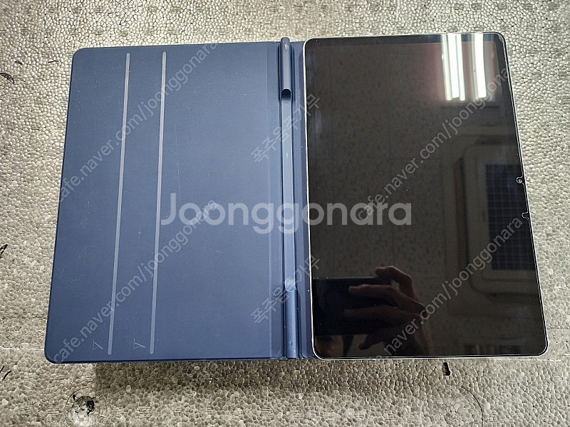 갤럭시 탭 S7 256기가 WIFI ( SM-T870N...--1