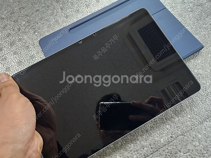 갤럭시 탭 S7 256기가 WIFI ( SM-T870N...--4