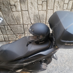 Pcx125 2021년식 팝니다