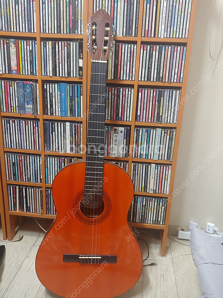 삼익 sc310 클라식 기타--2