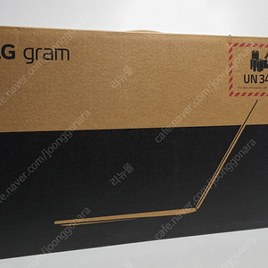 LG그램 14인치 14Z95N-GP50ML 미개봉