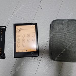 어닉스 포크3