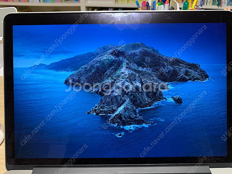 맥북프로 13인치 2014 mid 256--3