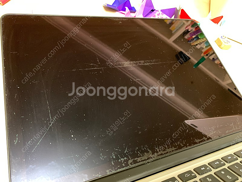 맥북프로 13인치 2014 mid 256--4