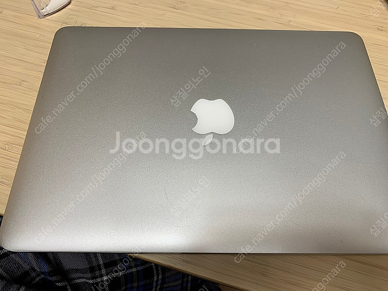 맥북프로 13인치 2014 mid 256--5