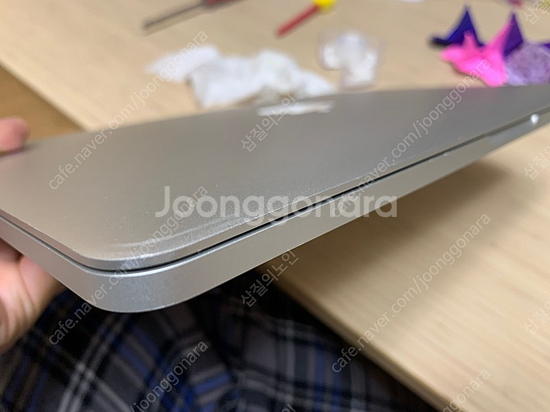 맥북프로 13인치 2014 mid 256--7