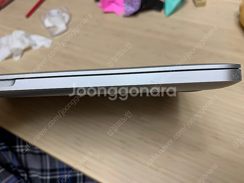 맥북프로 13인치 2014 mid 256--8