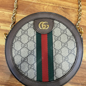 구찌 오피디아 (탬버린백)