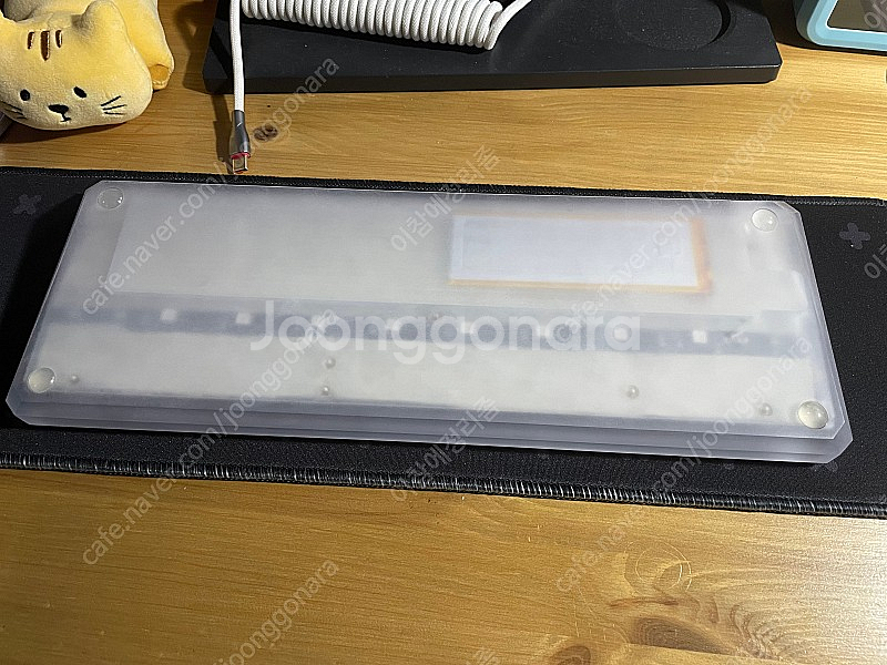 Skyloong gk73xs pc버전 판매합니다--3