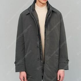 빈폴멘 구스 다운 로버 코트 BC1930A184