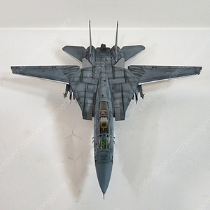 F-14a 톰캣 완성작 팝니다