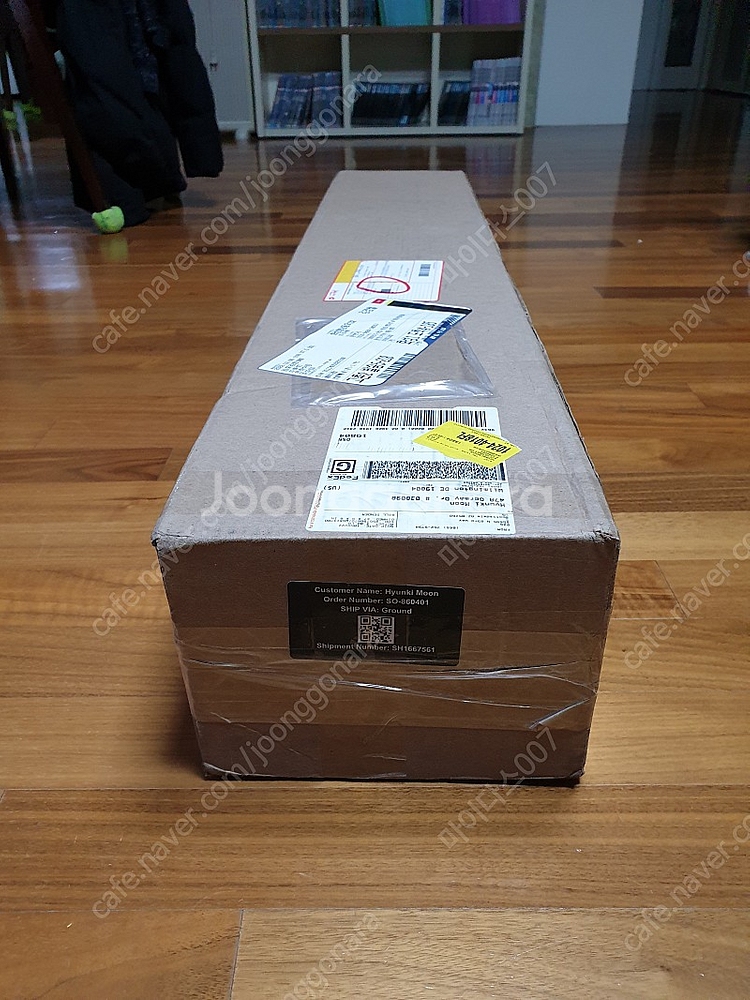 [ 미개봉제품 ] PXG GEN5 0311 9도 드라이--0
