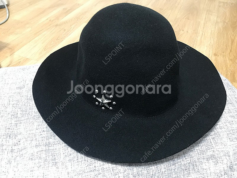 공효진 모자 플로피햇 팝니다--3