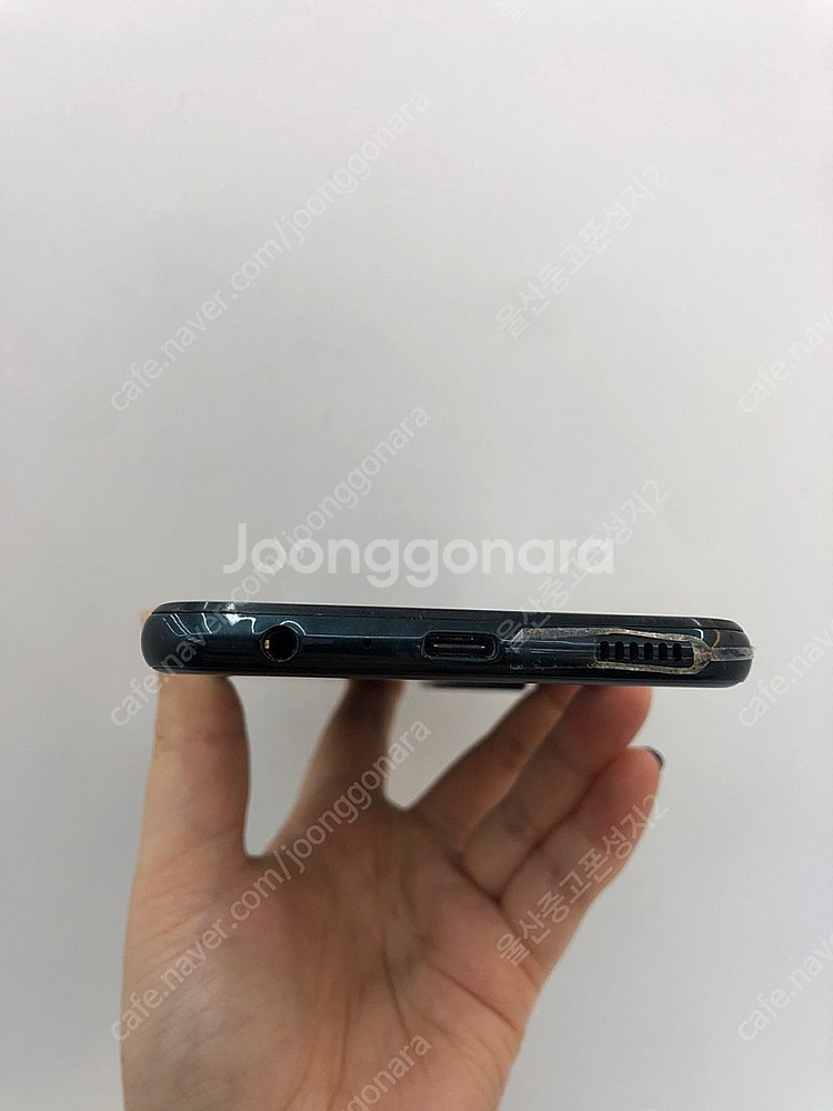 96025 A급 무잔상 갤럭시버디2(M236) 그린 1...--4
