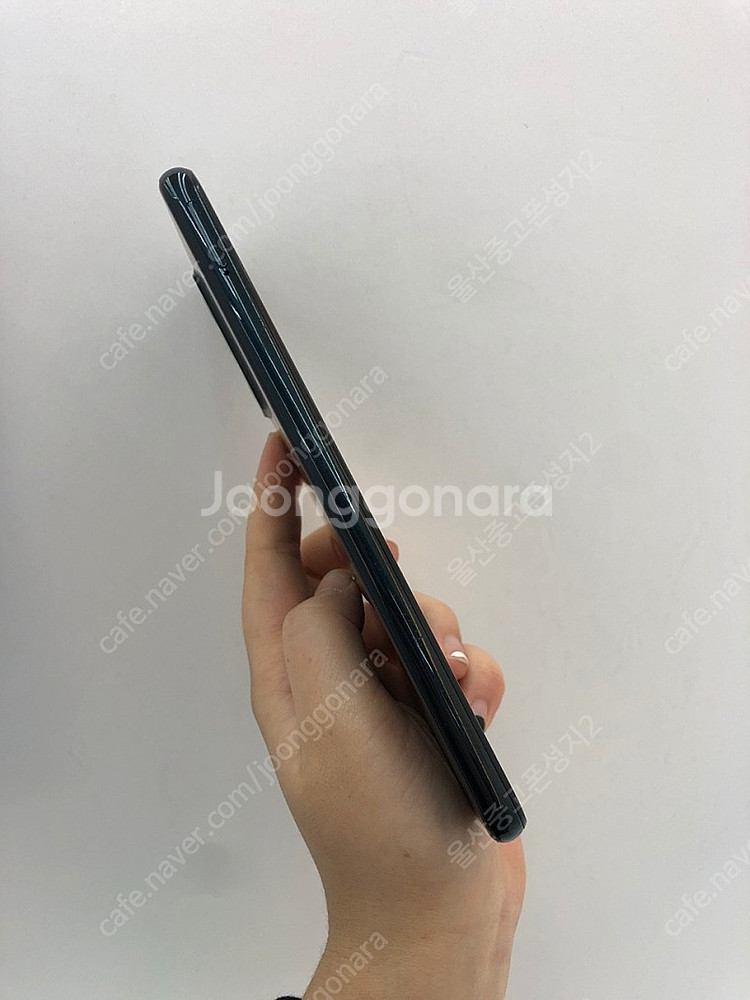 96025 A급 무잔상 갤럭시버디2(M236) 그린 1...--5