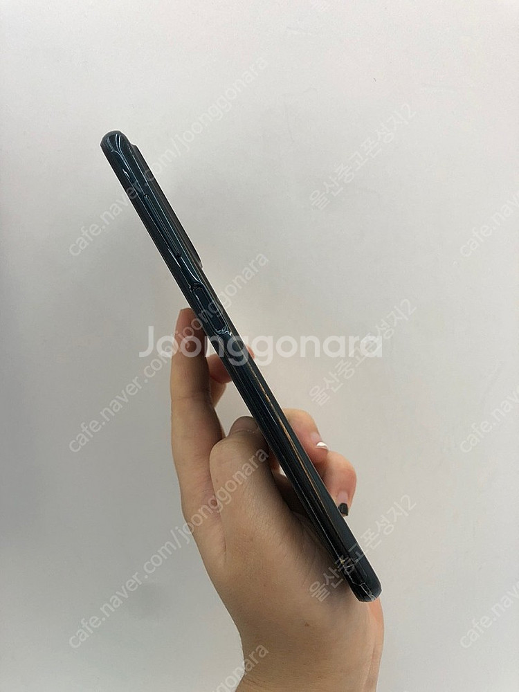 96025 A급 무잔상 갤럭시버디2(M236) 그린 1...--6