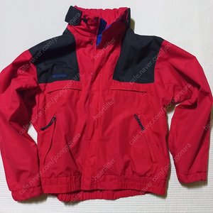 콜롬비아 바무스 파카 판매합니다. Columbia Vamoose Parka for sale.