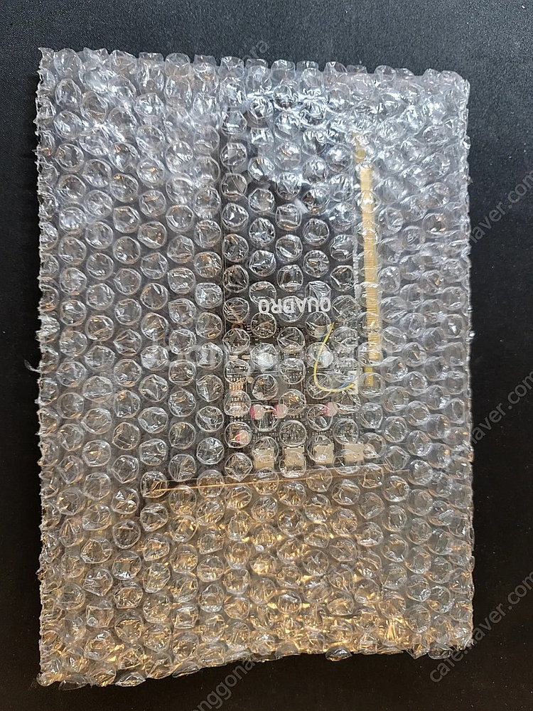 쿼드로 P620 Quadro P620 그래픽카드 11만 판매--5