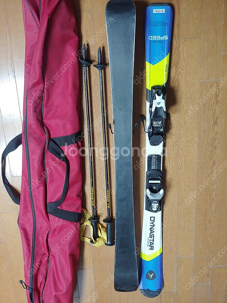 스키플레이트 120cm--3