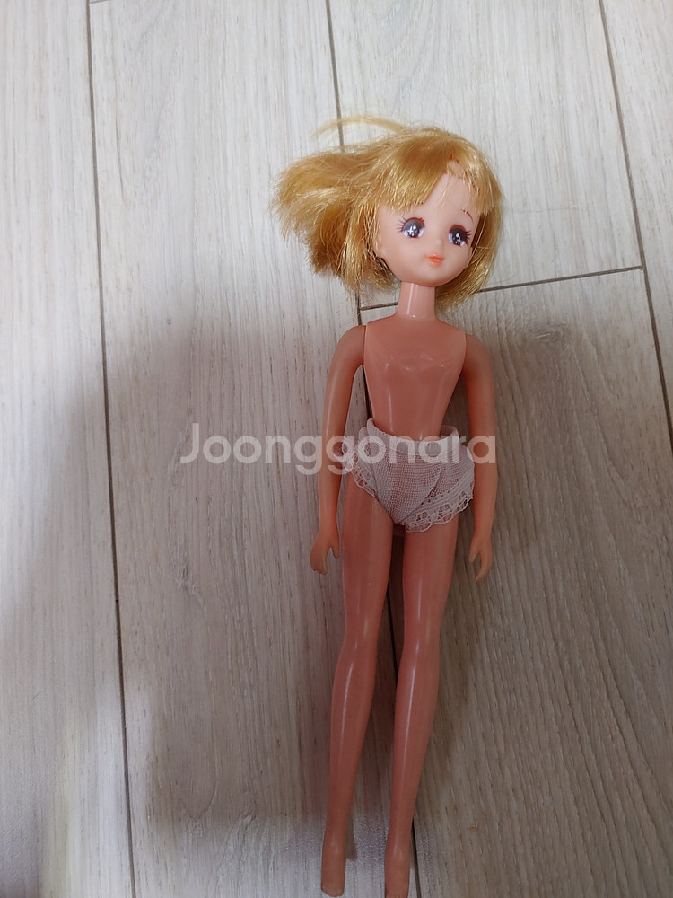 실크스톤바비인형 리카인형 후로라 캔디캔디 카오리짱 히토...--7