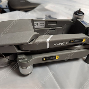 <<< 매빅2프로 리퍼 새상품>>> mavic 2 pro 판매합니다