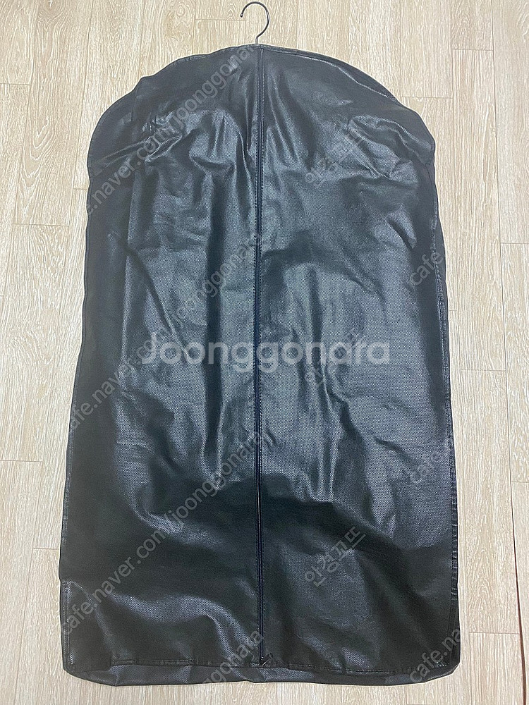 질스튜어트뉴욕 오버핏 무스탕입니다--8