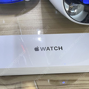 애플워치 SE 1세대 스페이스그레이 미개봉
